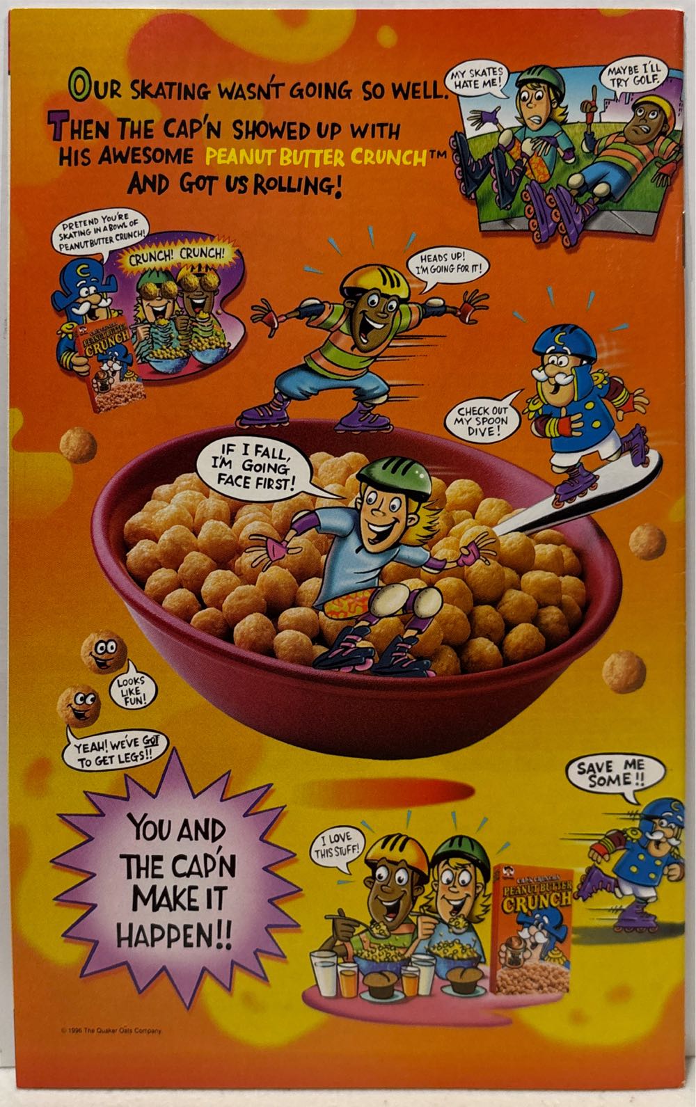 Daredevil - Marvel Comics (366 - Aug 1997) comic book collectible [Barcode 75960602459936611] - Main Image 2