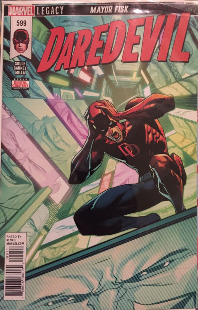 Daredevil