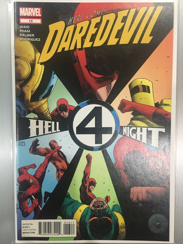 Fantastic Four Adventures