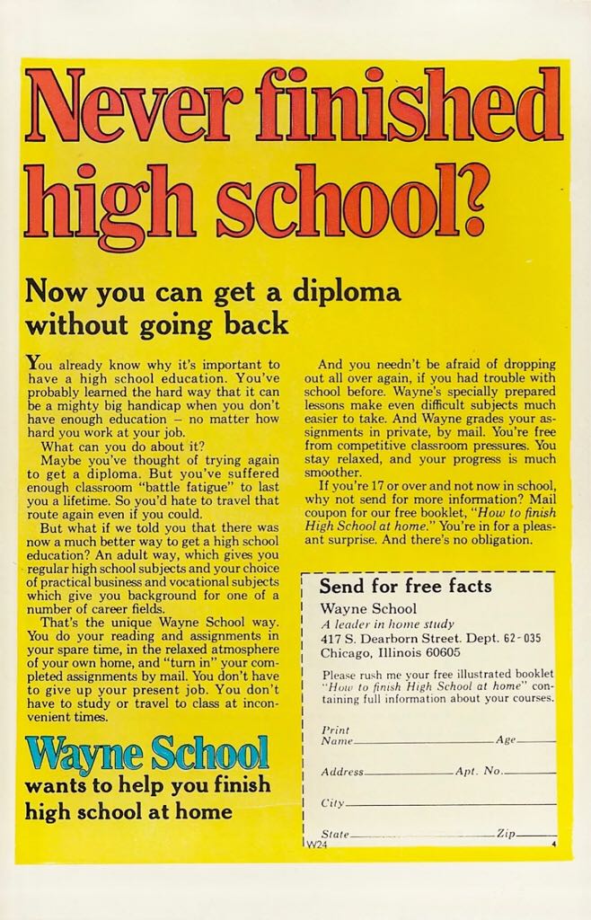 Daredevil #119 - Marvel Comics Group (119 - Mar 1975) comic book collectible - Main Image 2