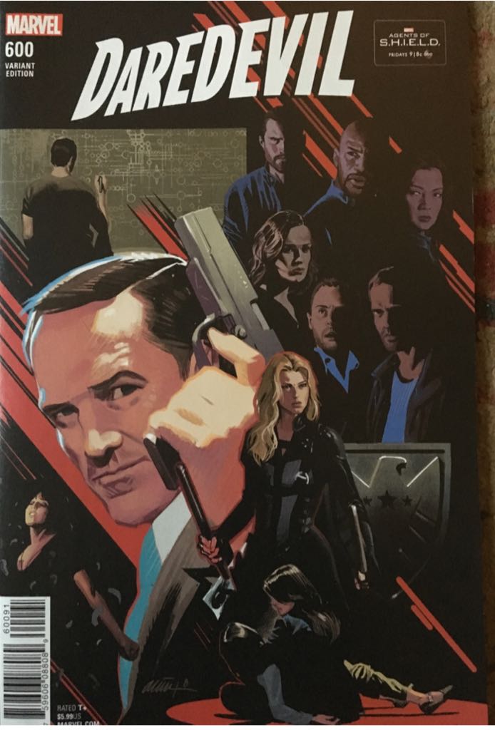 Civil War: The Initiative