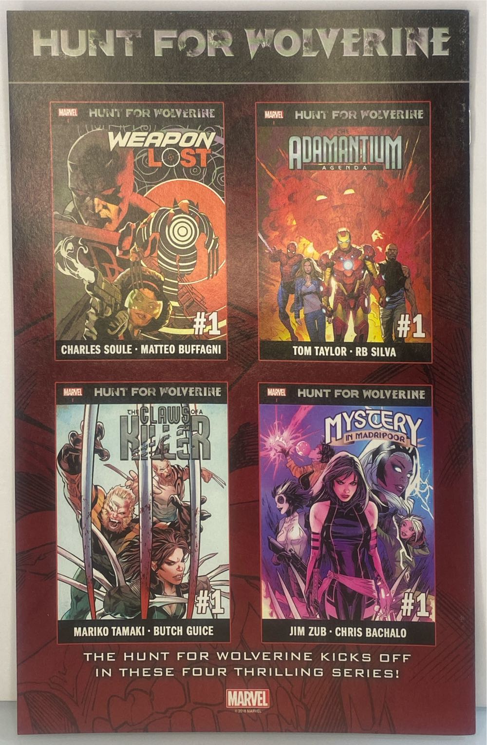 Daredevil (1964) - Marvel Comics (601 - Jun 2018) comic book collectible [Barcode 75960608808960111] - Main Image 2