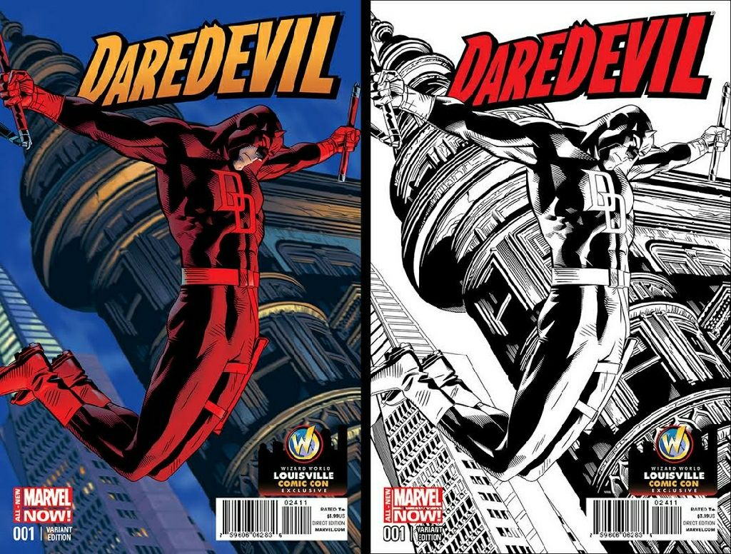 Daredevil