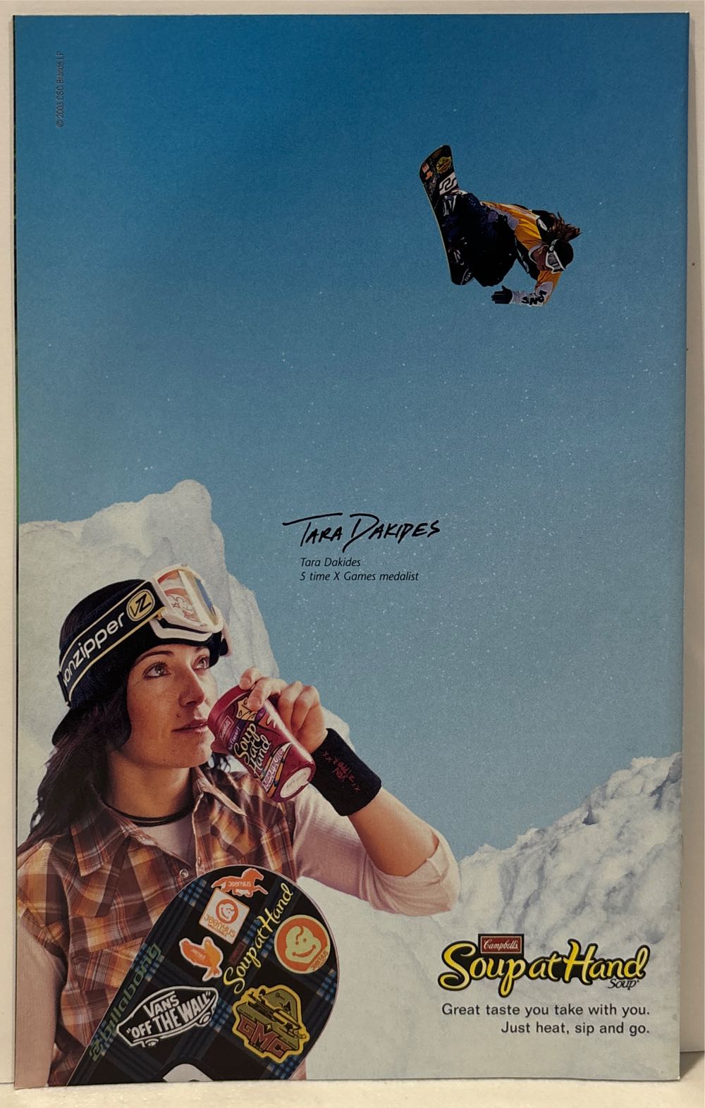 Daredevil - Marvel Comics (54 - Jan 2004) comic book collectible [Barcode 75960604706205411] - Main Image 2