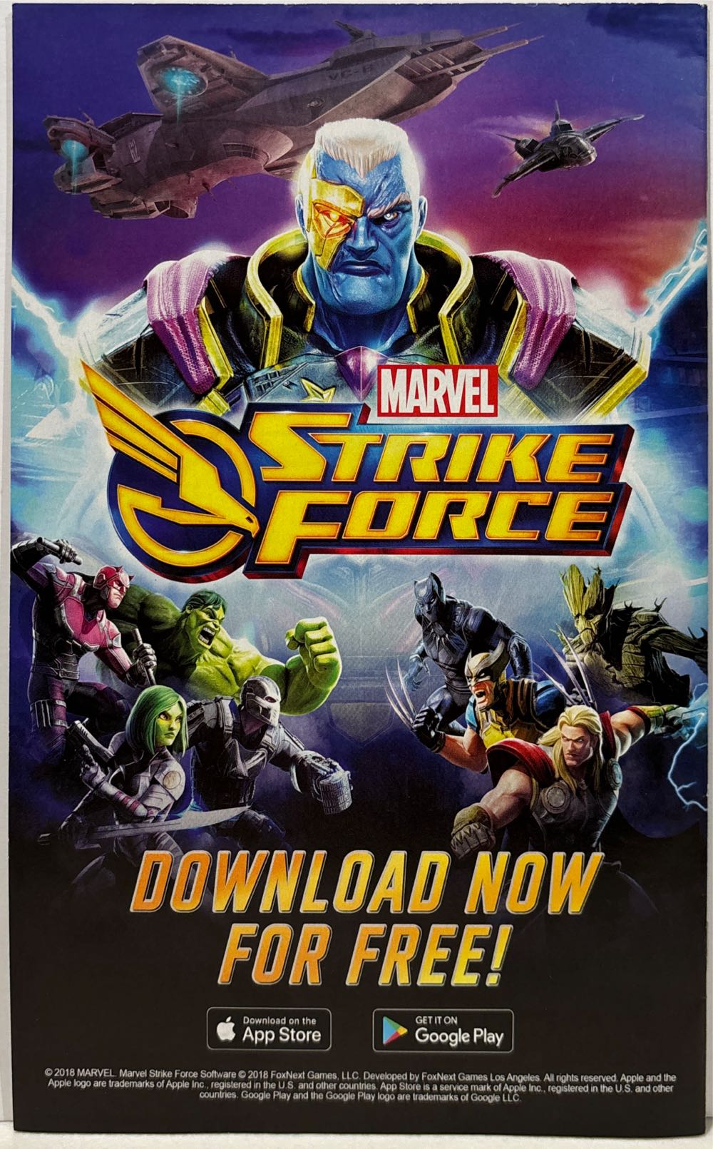 Daredevil - Marvel Comics (603 - May 2018) comic book collectible [Barcode 75960608808960311] - Main Image 2