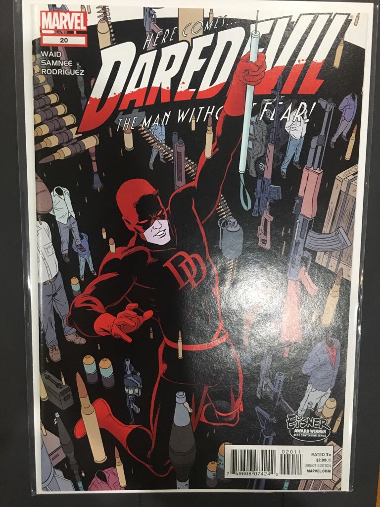 Civil War: Front Line