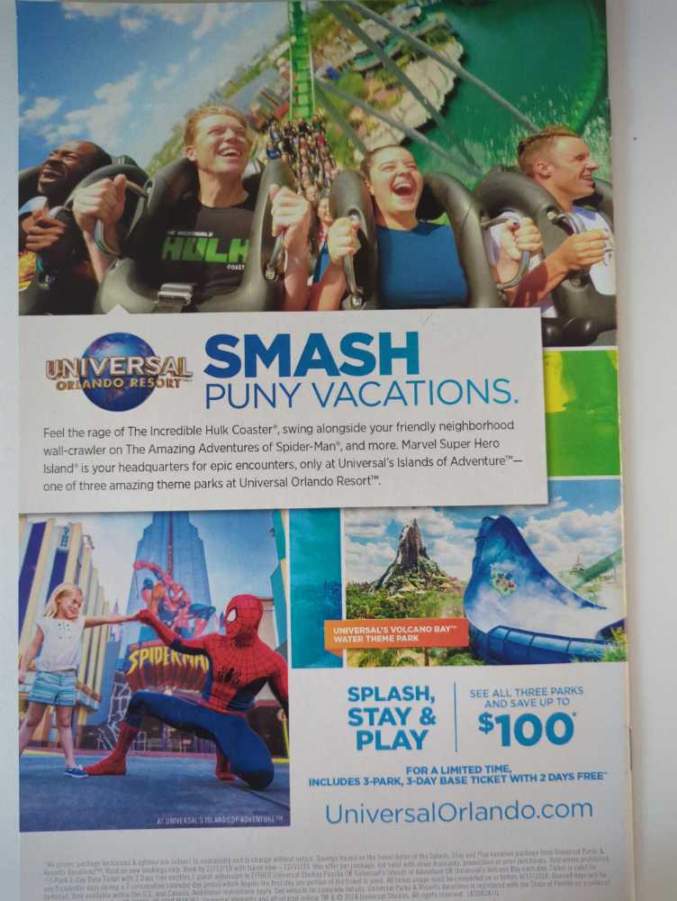 Daredevil (1964) - Marvel Comics (604 - Aug 2018) comic book collectible [Barcode 75960608808960411] - Main Image 2