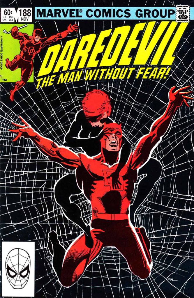 Daredevil
