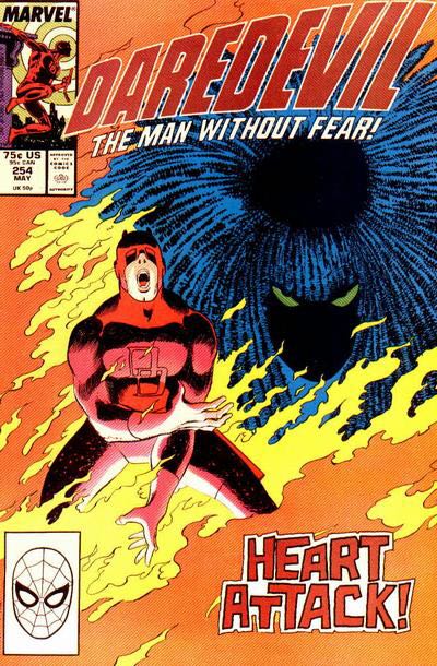 Daredevil Vol. 2