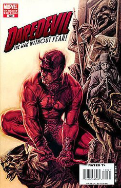 Daredevil Vol. 5