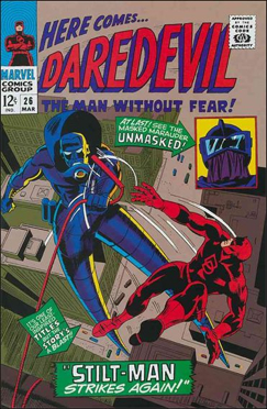 Daredevil