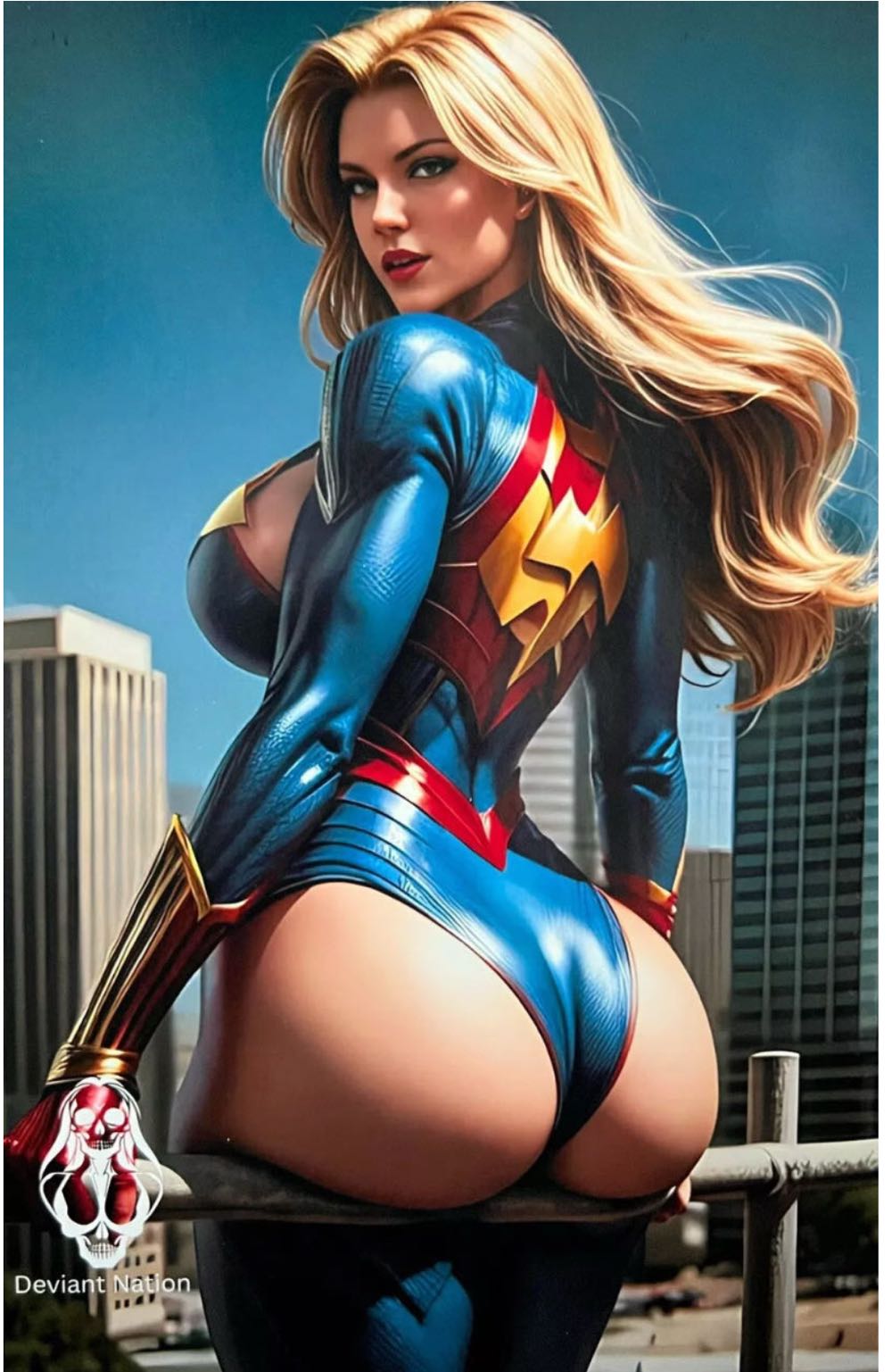 Daredevil - Marvel Comics (39 - 04/1968) comic book collectible - Main Image 4