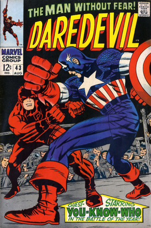 Moon Knight (Vol. 8)