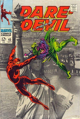 Daredevil (Vol. 1)