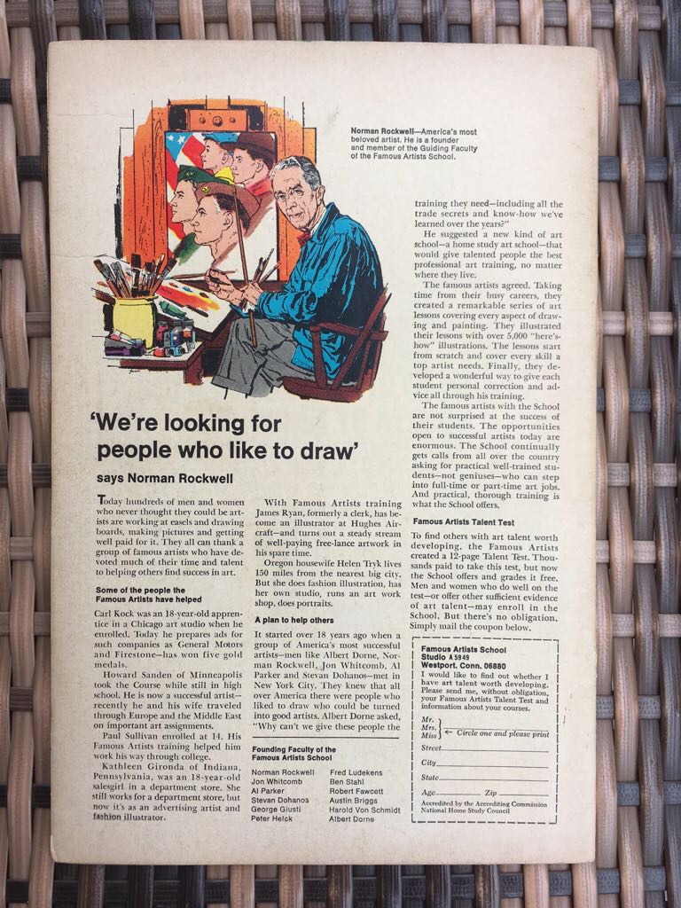 Daredevil - Marvel Comics Group (48 - 01/1969) comic book collectible - Main Image 2