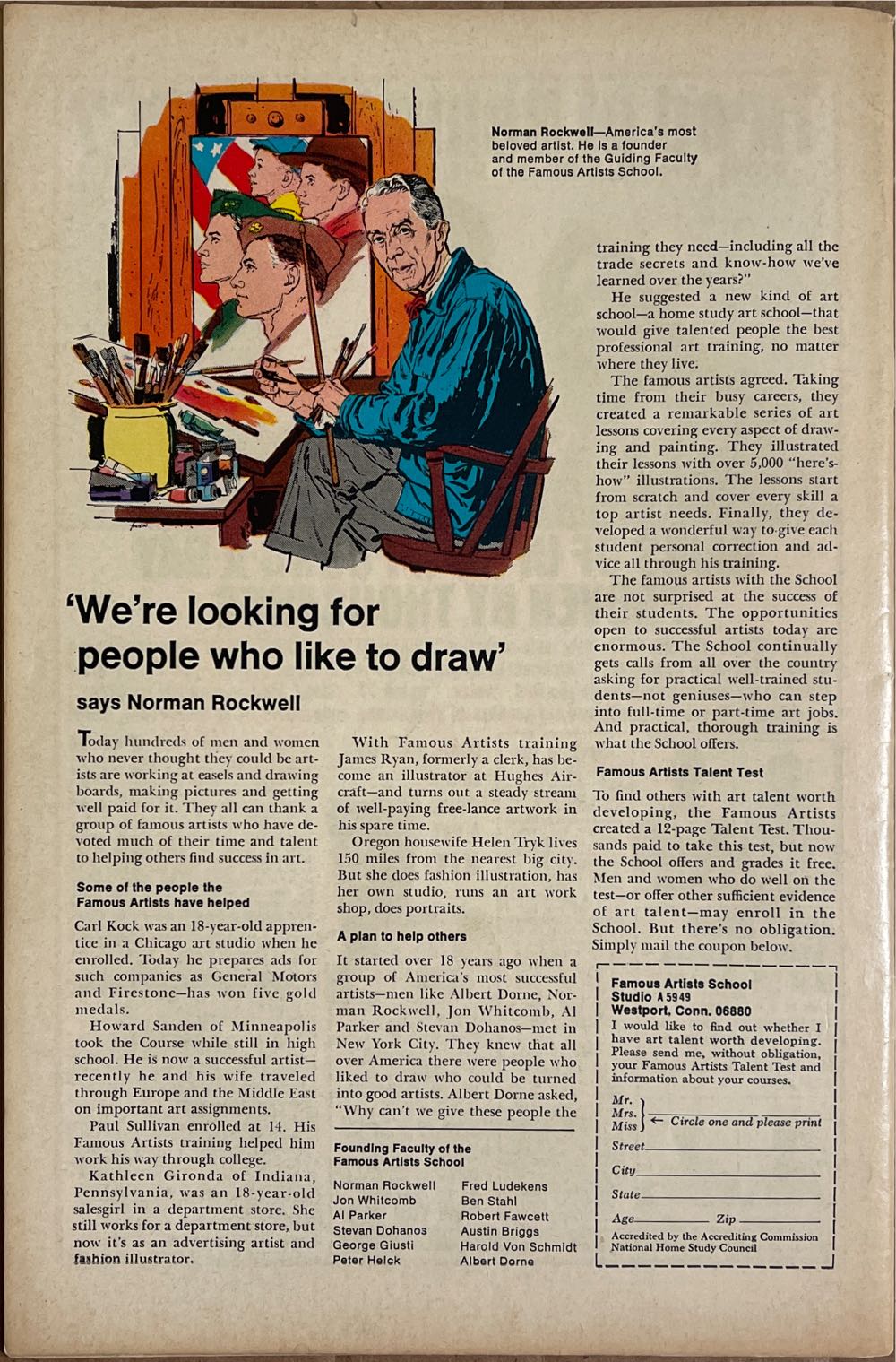 Daredevil - Marvel Comics Group (48 - 01/1969) comic book collectible - Main Image 3