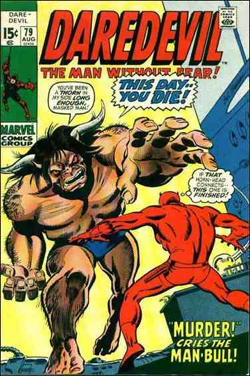 Fantastic Four Adventures