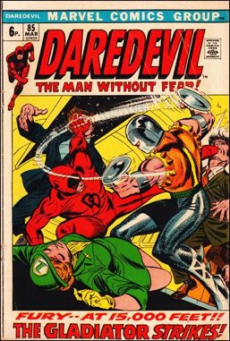 Fantastic Four Adventures