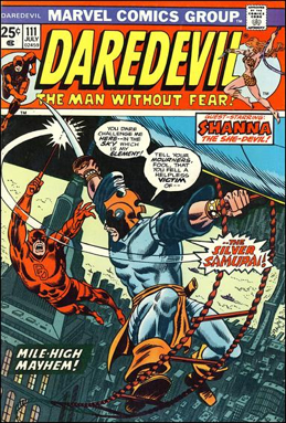 Fantastic Four Adventures