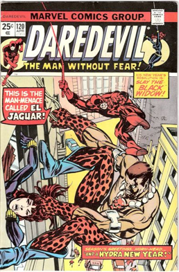 Daredevil (Vol. 1)