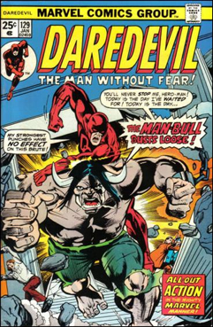 Daredevil 1964