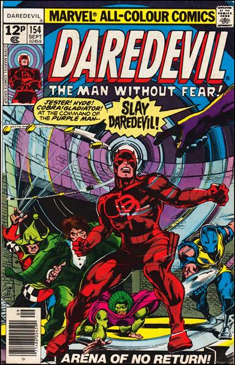 Daredevil