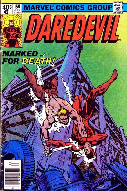 Daredevil 2