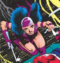 Daredevil - Marvel  Comics (176 - 11/1981) comic book collectible - Main Image 2