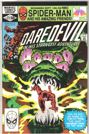 Marc Spector: Moon Knight