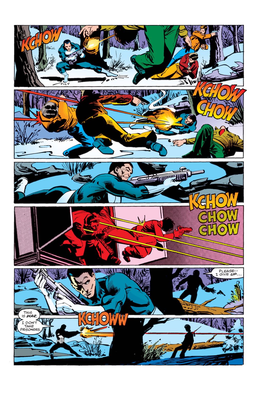 Daredevil - Marvel Comics (182 - 05/1982) comic book collectible - Main Image 3