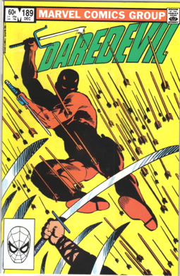 Daredevil (1964)