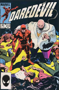 Daredevil