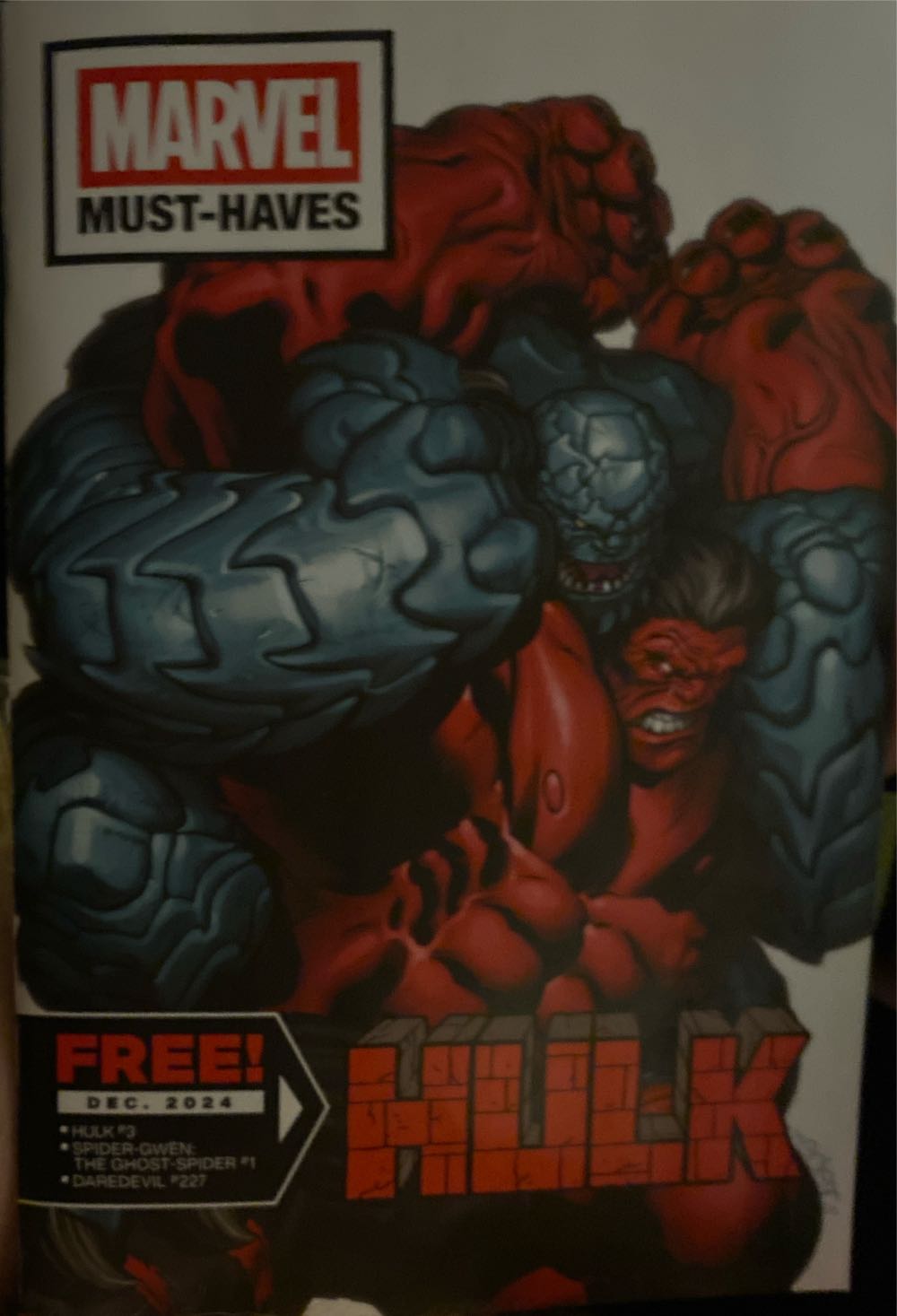 Daredevil - Marvel Comics Group (227 - 02/1986) comic book collectible - Main Image 3