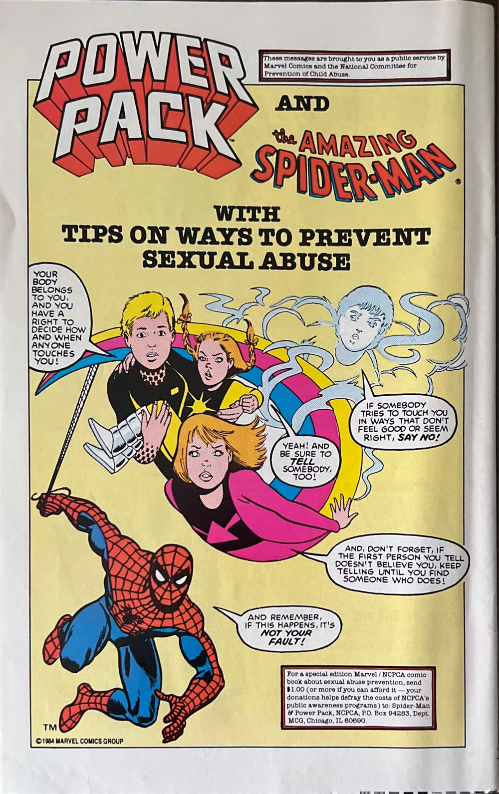 Daredevil - Marvel 25th Anniversary (231 - 06/1986) comic book collectible - Main Image 2