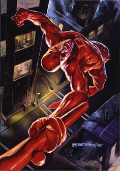 Daredevil - Marvel Comics (236 - 11/1986) comic book collectible - Main Image 2