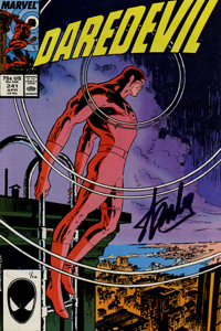 Daredevil (1964 1st Series)