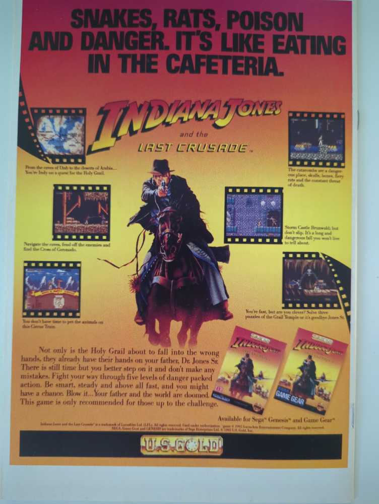 Daredevil #312 - Marvel (312 - 01/1993) comic book collectible - Main Image 2