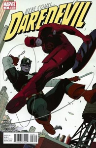 Daredevil  (2) comic book collectible - Main Image 1