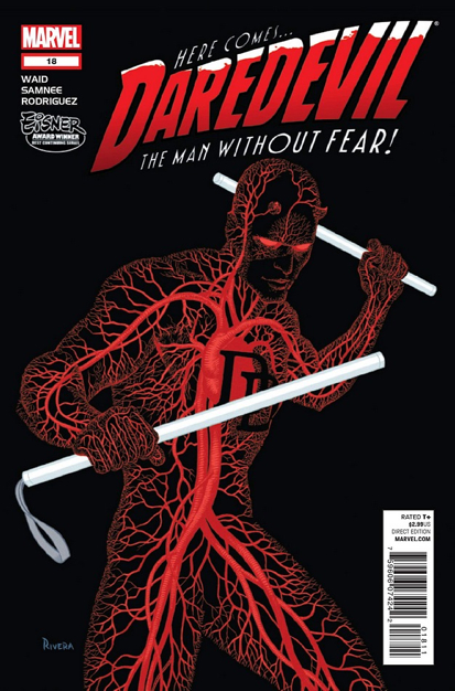 Daredevil