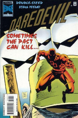 Daredevil (Vol. 1)