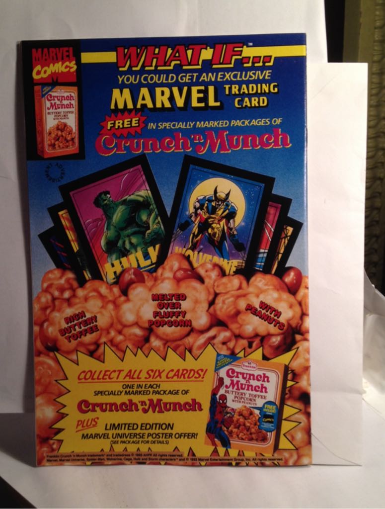 Daredevil - Marvel (319) comic book collectible - Main Image 2