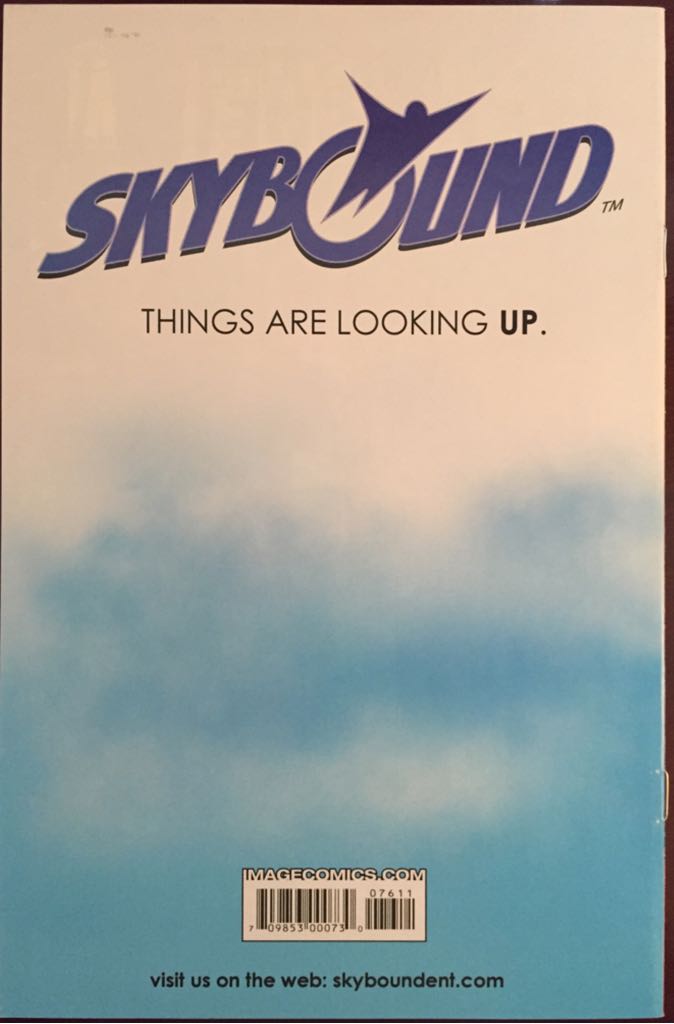 Walking Dead, The - Image Comics (76 - 08/2009) comic book collectible [Barcode 709853000730] - Main Image 2