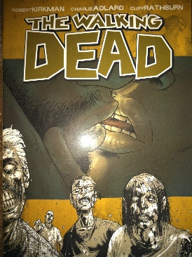 Blackest Night: Batman