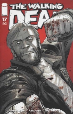 Walking Dead, The - Image Comics (117 - 03/2005) comic book collectible [Barcode 709853000730] - Main Image 1