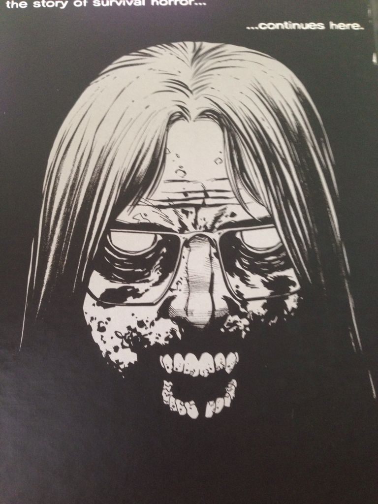 Walking Dead Book 6, The - Image Comics (6 - Sep 2006) comic book collectible [Barcode 709853000730] - Main Image 2