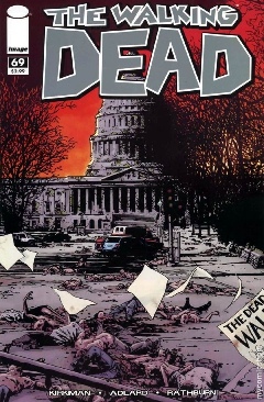 Marvel Feature Presents... Red Sonja: She Devil With A Sword