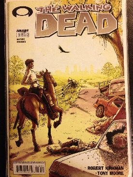 Punisher: Back To School Special, The