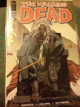 Marc Spector: Moon Knight (1989)