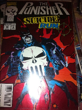 Punisher, The