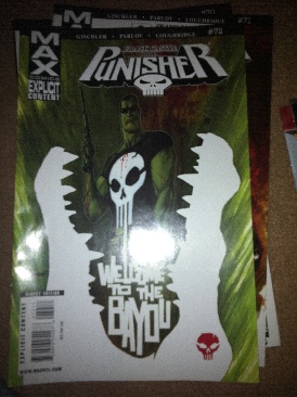 Deadpool: Secret Invasion